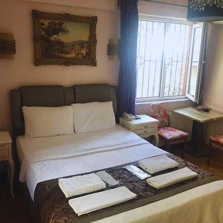 Yesim Suit Aparthotel Istanbul