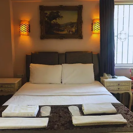 Aparthotel Yesim Suit Istanbul
