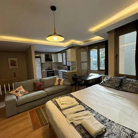 Relax İstanbul