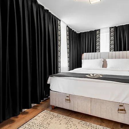 Apartament Bellavia Deluxe *