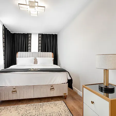 Apartament Bellavia Deluxe *