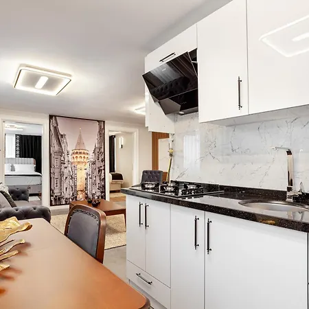 Apartament Bellavia Deluxe *