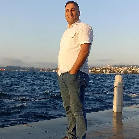 بيريكيت أبارت فندق اسطنبول