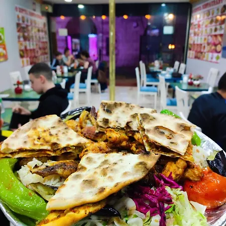 بيريكيت أبارت