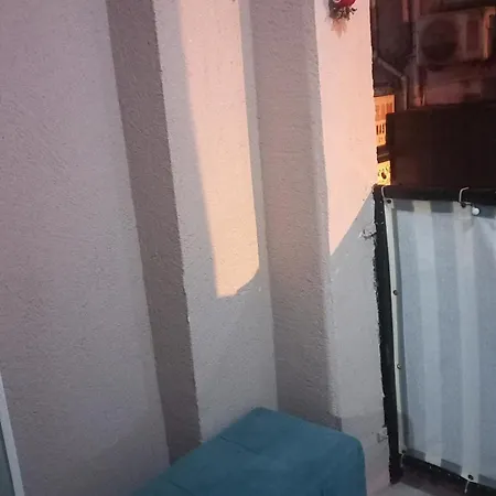 Apartment Celine 1 *