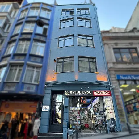 Hotel Blue Moonrise Istanbul