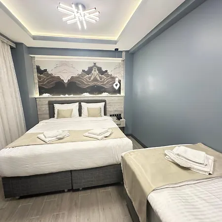 Hotel Blue Moonrise Istanbul