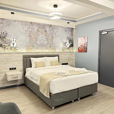 Hotel Blue Moonrise Istanbul