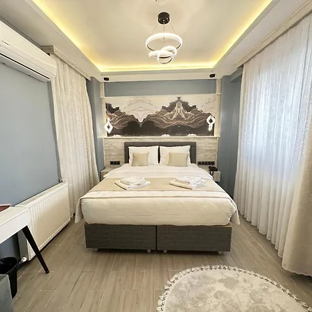 Hotel Blue Moonrise *