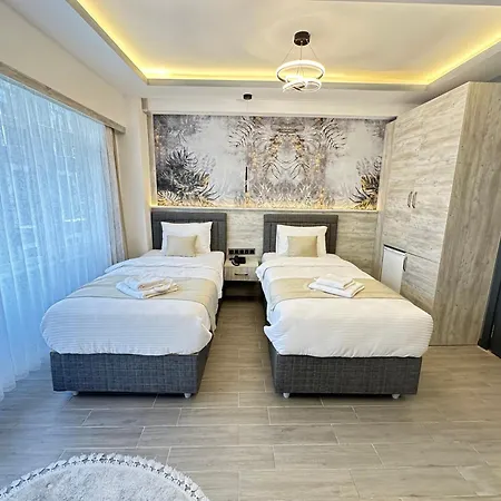 Blue Moonrise Hotel Istanbul