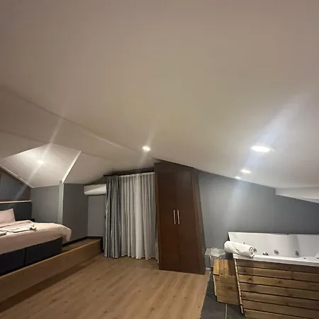 Otel Park Polonezköy