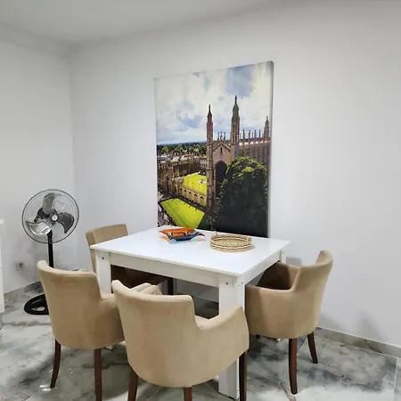 Taksim Square Residence, Two Bedrooms, Pool Sauna Gym Apartment *
