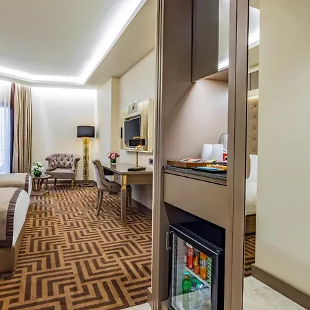 Hotel Ramada By Wyndham Golden Horn
