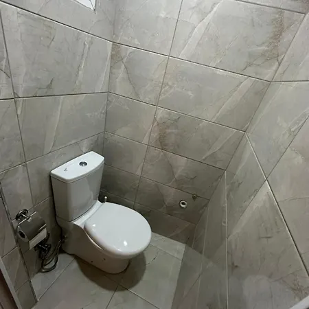 1001 Boutique House Apartament