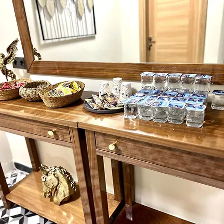 Besiktas Guest Hotel