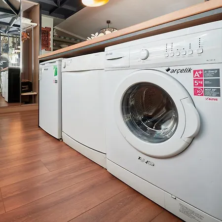 Hotel Faik Pasha Special Category Beyoglu 4*