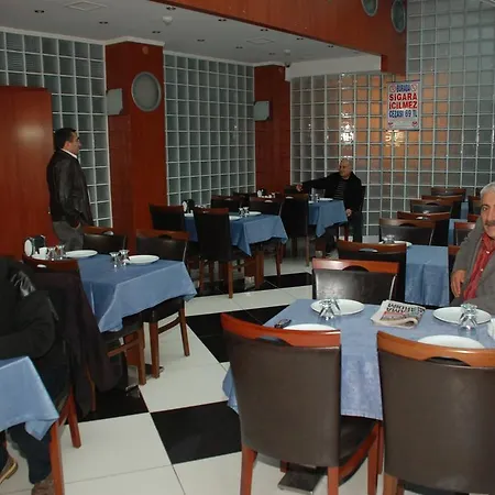 Otel Oz Melisa İstanbul