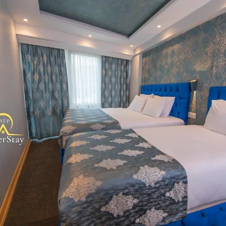 Stay Suite Hotel Hotel Istanbul