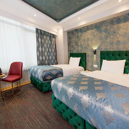 Stay Suite Hotel Hotel Istanbul