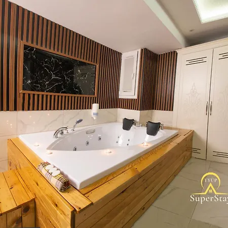 Stay Suite Hotel Hotel Istanbul