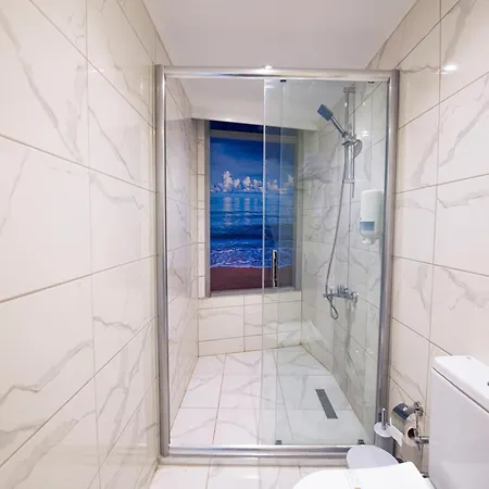 Stay Suite Hotel