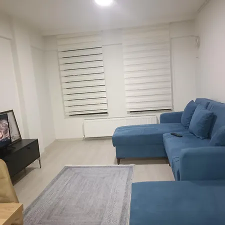 Apartment Canpi Homes