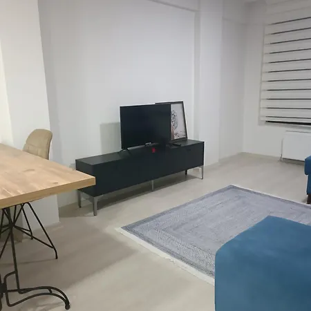 Canpi Homes Apartment