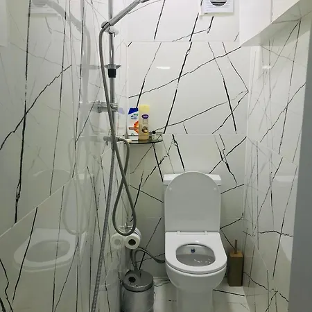 Aparthotel Halil Bey Konagi *