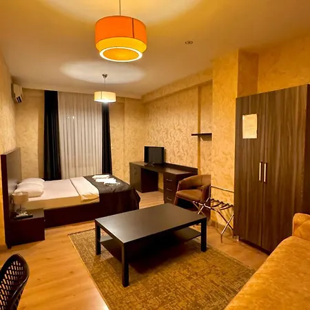 Bossuite Maltepe 2*