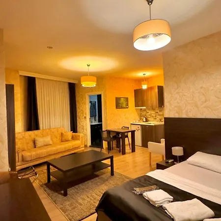 Bossuite Maltepe