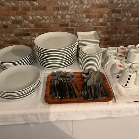 Amida House Aparthotel