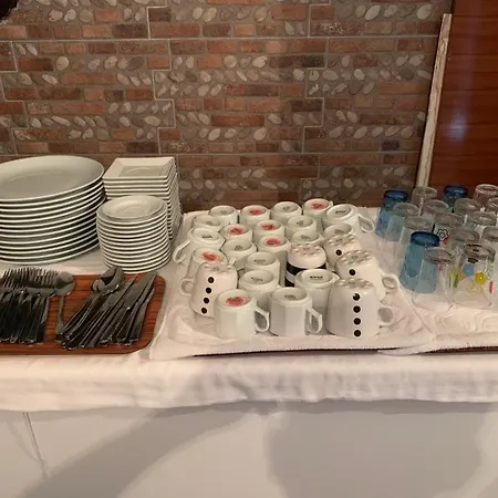 Aparthotel Amida House Istanbul