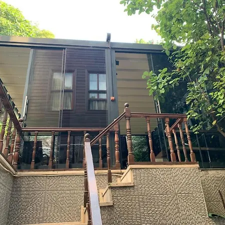 Amida House
