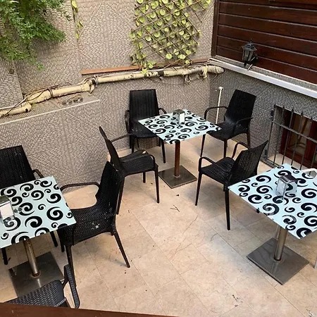 Aparthotel Amida House Istanbul