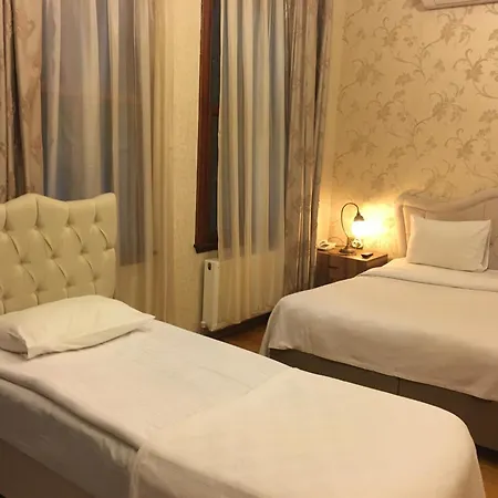 Aparthotel Amida House Istanbul