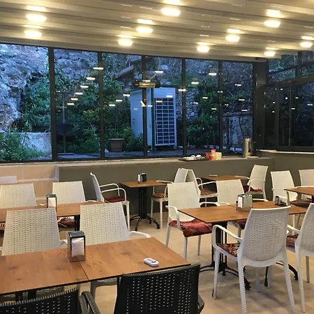 Amida House Istanbul