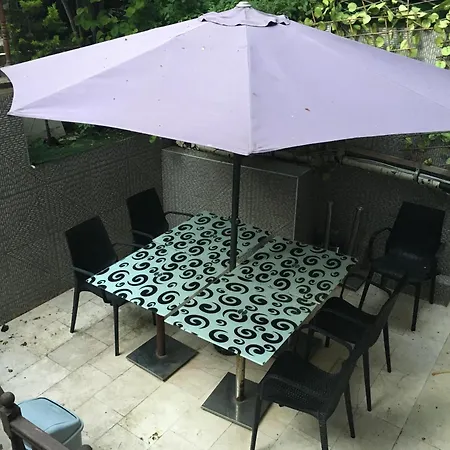 Aparthotel Amida House Istanbul