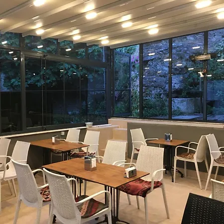 Amida House 2* Istanbul