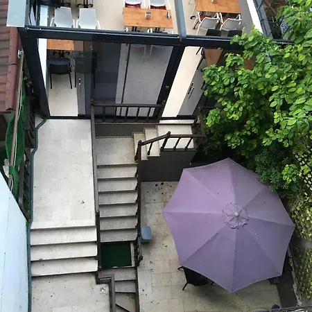 Amida House Istanbul