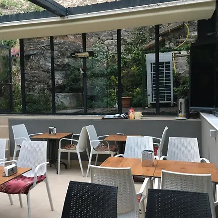 Aparthotel Amida House 2*