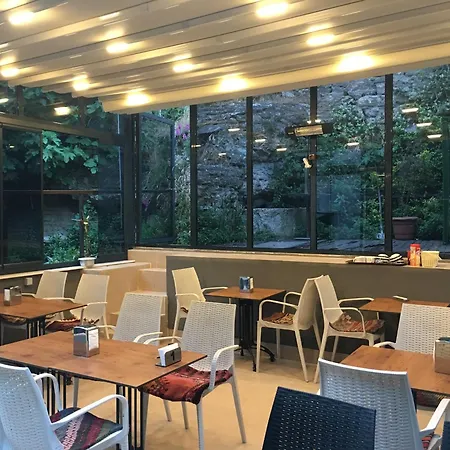 Aparthotel Amida House Istanbul