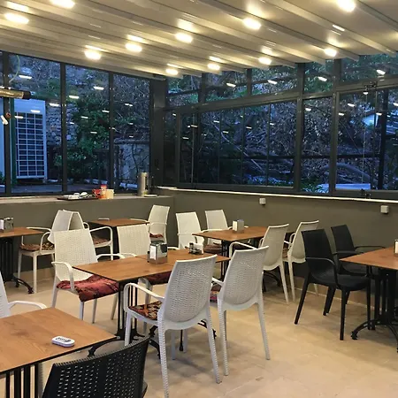 Amida House Aparthotel Istanbul