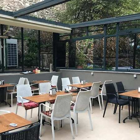 Aparthotel Amida House Istanbul