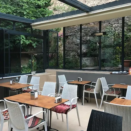 Amida House Aparthotel Istanbul