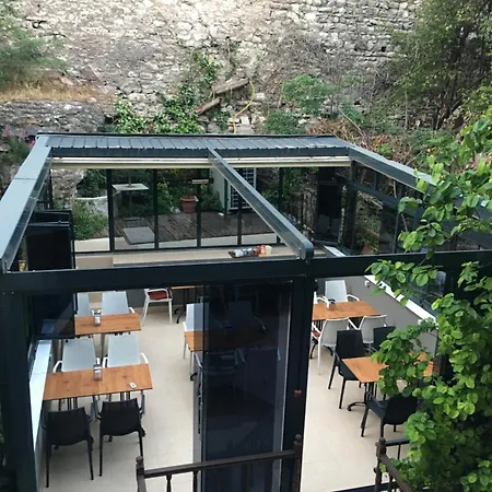 Amida House Istanbul