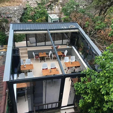 Aparthotel Amida House Istanbul