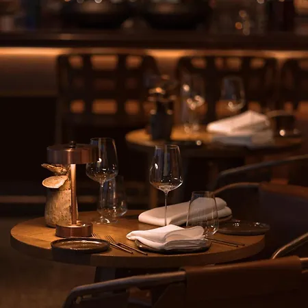 Hotel The Bank Istanbul, A Member Of Design Istambul