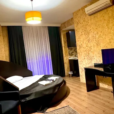 Bossuite Maltepe 2*
