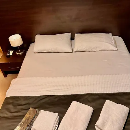Bossuite Maltepe 2*