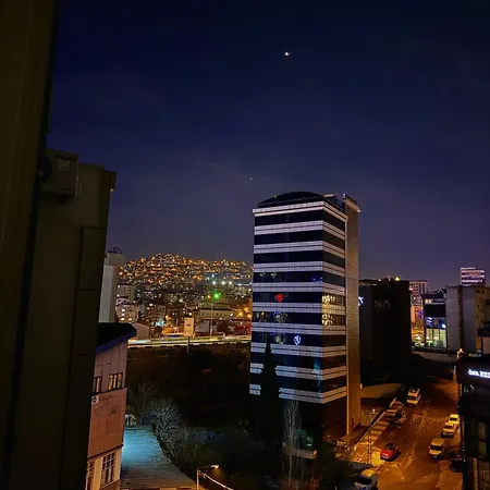 Bossuite Maltepe